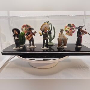 Homies Mariachis Set